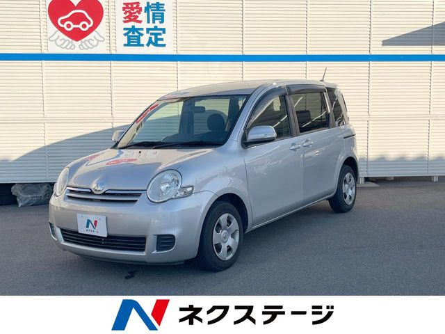 シエンタ1.5 X Lパッケージ