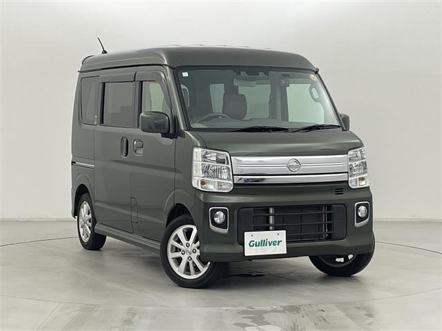NV100クリッパーリオE 4WD