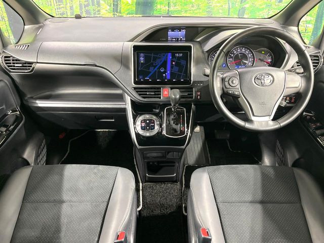 ヴォクシー2.0 ZS 煌III
