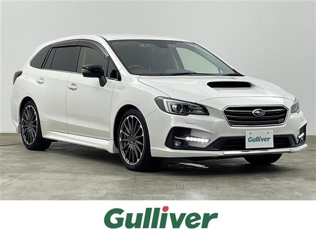 レヴォーグ1.6 STI スポーツ アイサイト 4WD