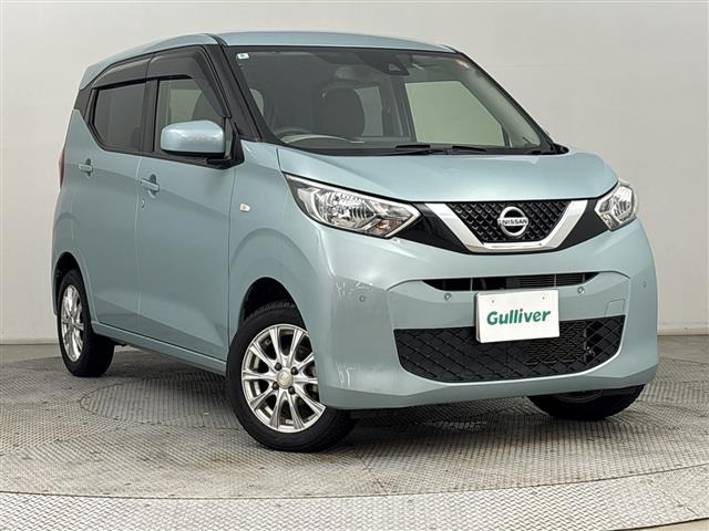 デイズX 4WD