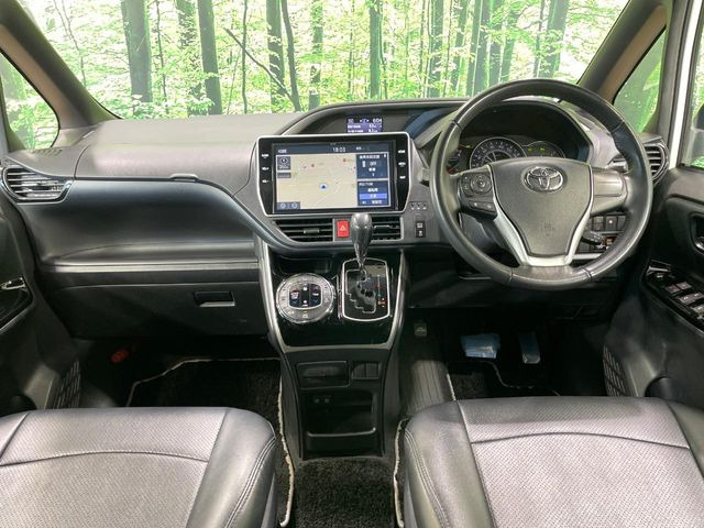 ヴォクシー2.0 ZS 煌II