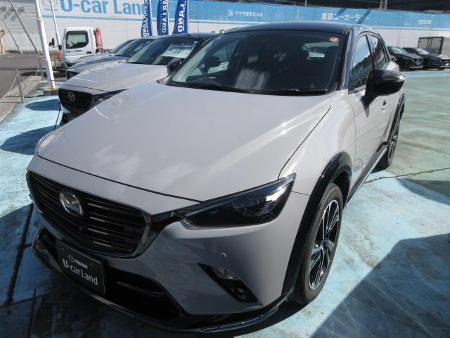 CX-31.5 15S ビビッド モノトーン