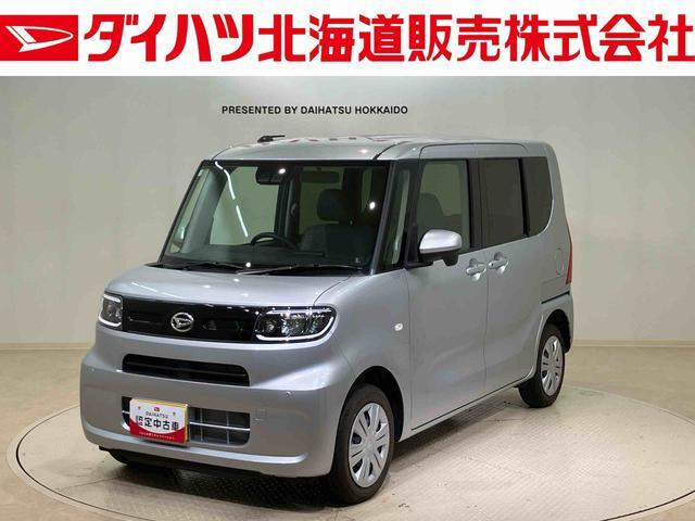 タントX