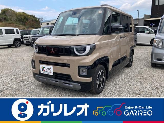 デリカミニG プレミアム