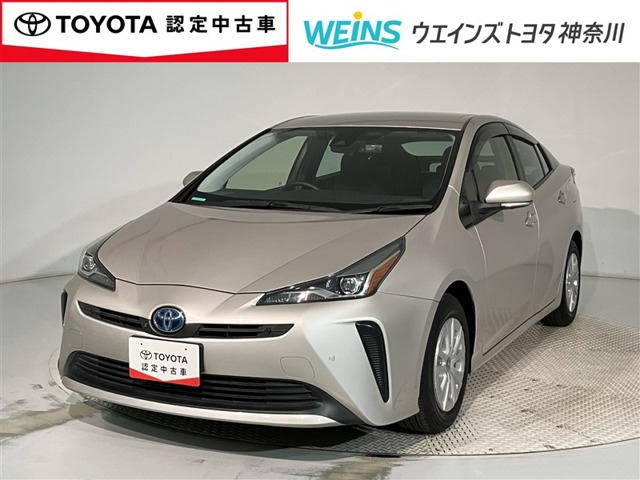 プリウス1.8 S