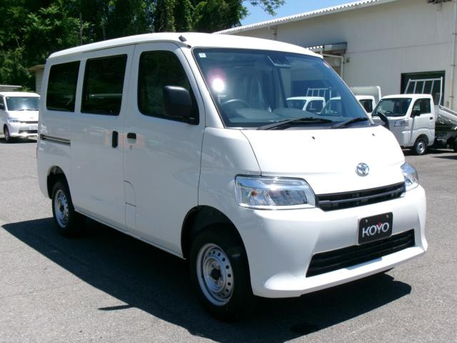 タウンエースバン1.5 GL