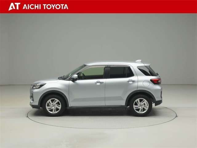ライズ1.0 G 4WD