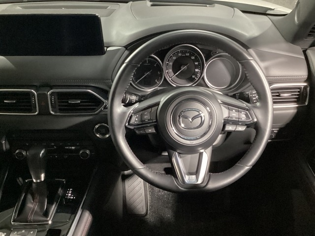 CX-82.2 XD ブラックトーンエディション 4WD