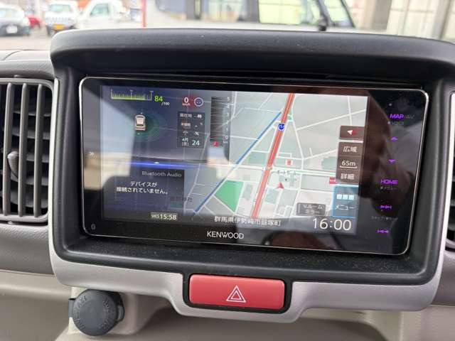 7�C���`�������[�i�r!�P���E�b�h��!CD/DVD�͂������Bluetooth�I�[�f�B�I���g���܂�!
