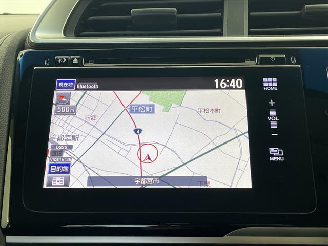 フィット1.5 ハイブリッド Lパッケージ