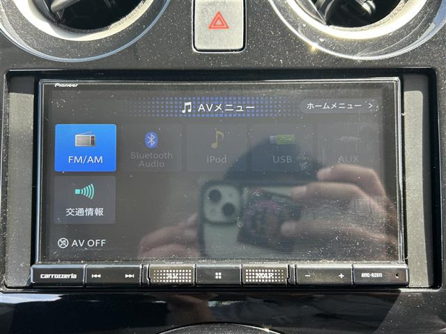 ノート1.2 e-POWER B