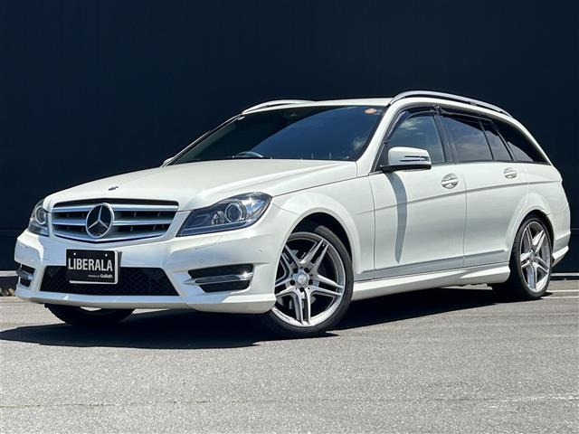 CクラスC350 ブルーエフィシェンシー アバンギャルド