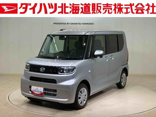 タントX