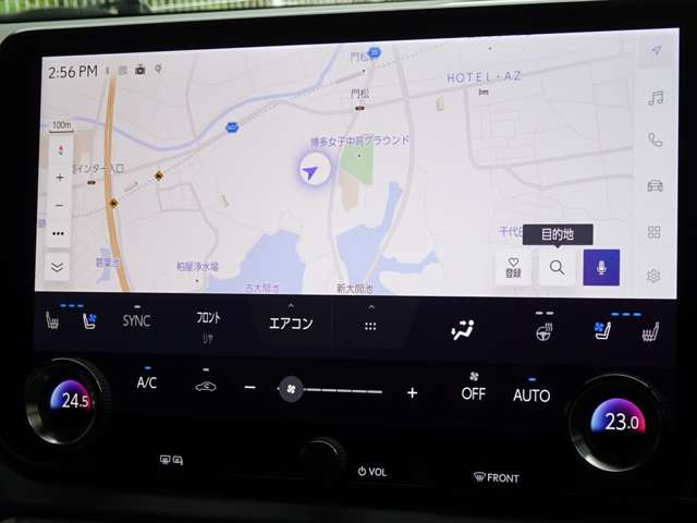 RX500h Fスポーツパフォーマンス 4WD