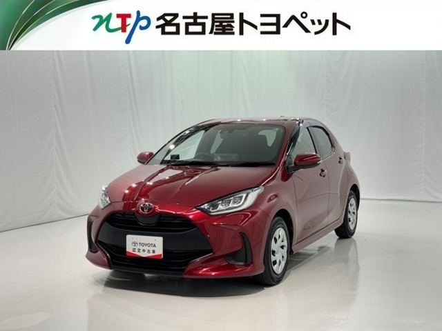 ヤリス1.5 G 4WD
