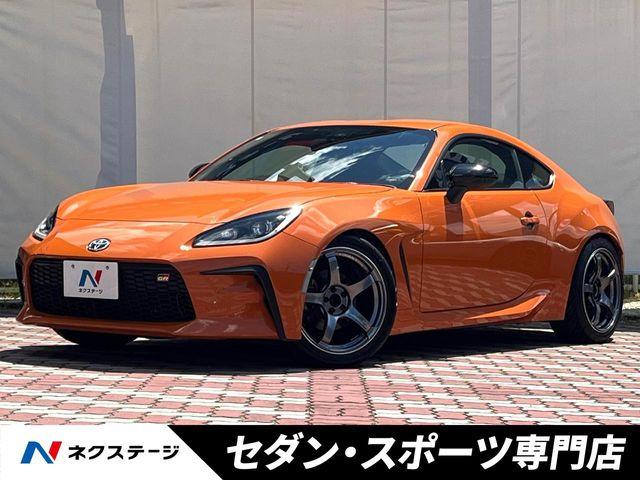 GR862.4 RZ 10th アニバーサリー リミテッド