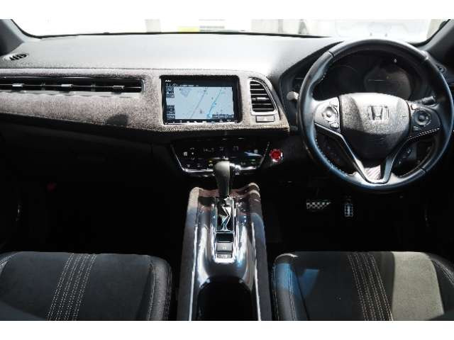 ヴェゼル1.5 RS ホンダセンシング