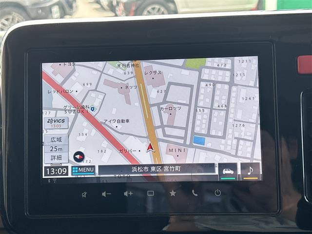 スペーシアカスタムハイブリッド(HYBRID)  XS