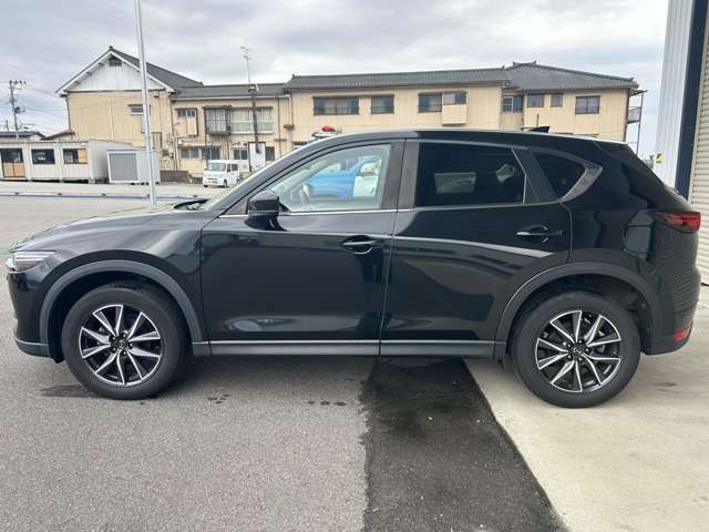 CX-52.2 XD プロアクティブ 4WD