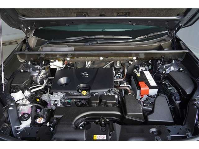 RAV42.0 アドベンチャー オフロードパッケージ II 4WD