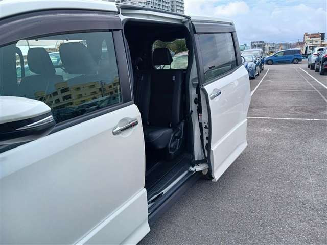 ノア2.0 Si W×B II