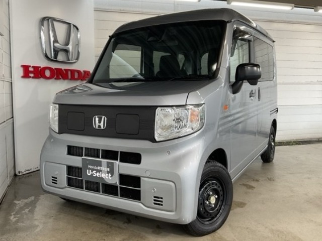 N-VAN e:e: L4