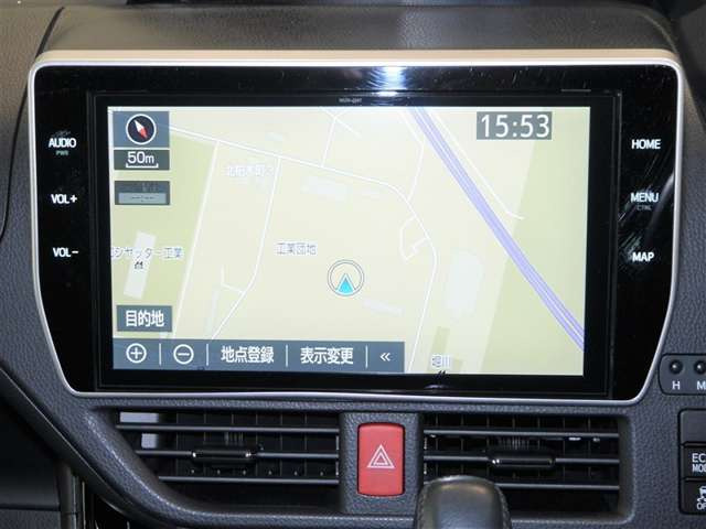 ノア2.0 Si W×B II 4WD