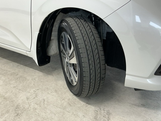 フリード+1.5 ハイブリッド G ホンダセンシング