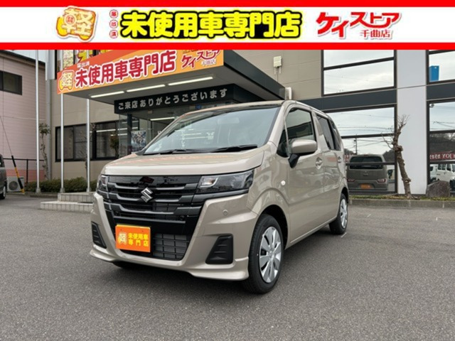 ワゴンRZL