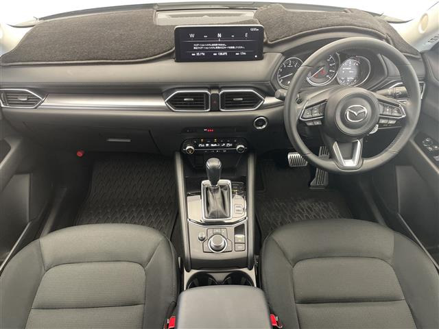CX-52.0 20S プロアクティブ