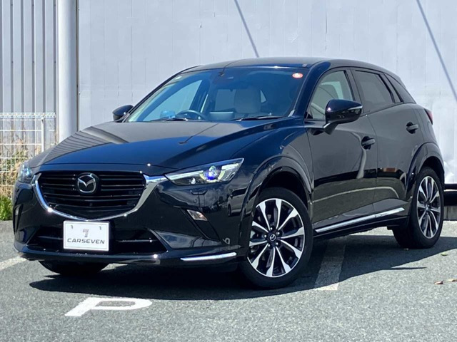 CX-31.5 15S アーバンドレッサー 4WD