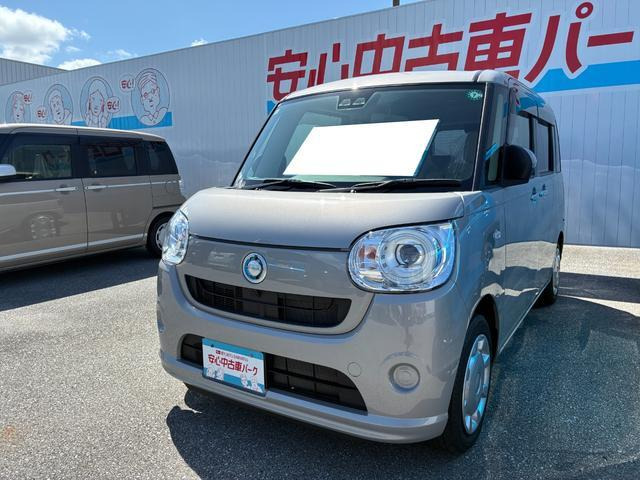 ムーヴキャンバスG SAIII