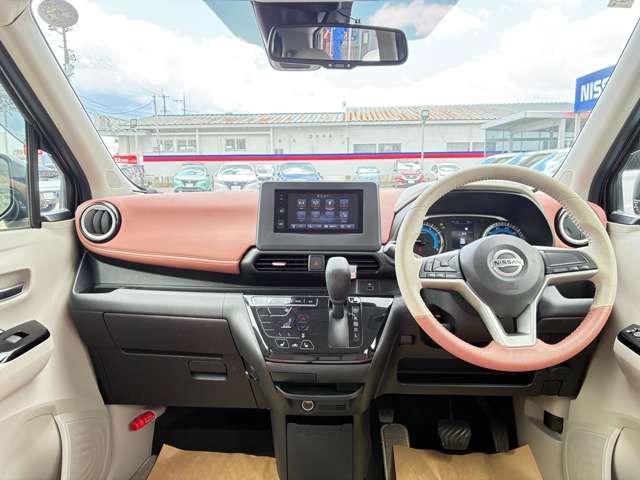 デイズボレロ 4WD