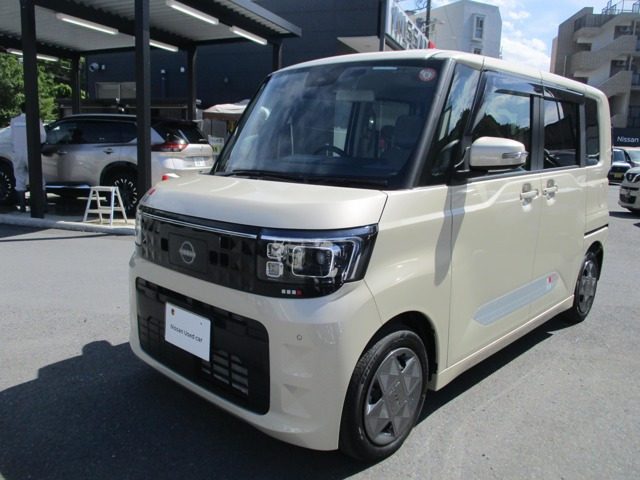 デイズルークスX