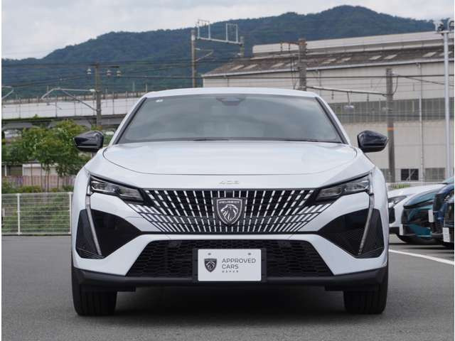 408GT ハイブリッド