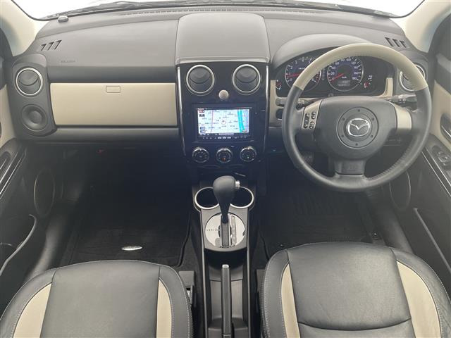 ベリーサ1.5 C