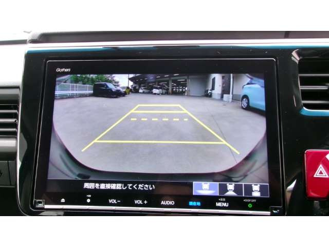 ステップワゴン1.5 スパーダ ホンダ センシング