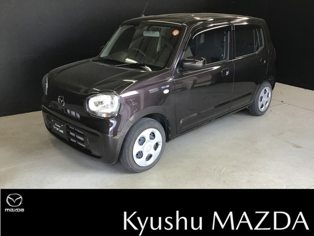 キャロルハイブリッド GS