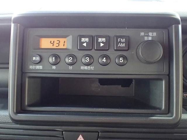 N-VANL ホンダセンシング