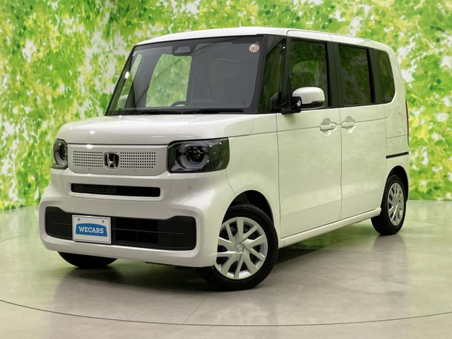 N-BOX