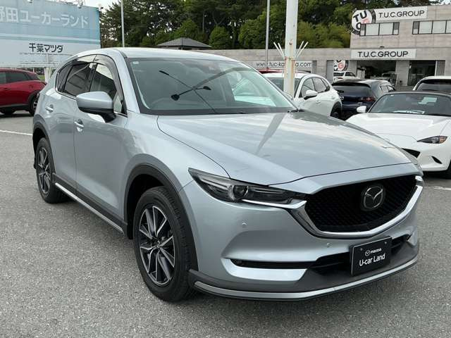 CX-52.2 XD Lパッケージ