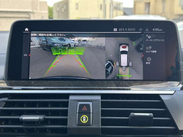 X3M40i 4WD
