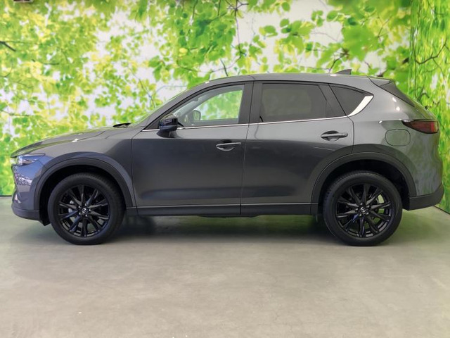 CX-52.0 20S ブラックトーンエディション