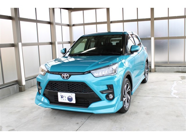 ライズ1.0 Z