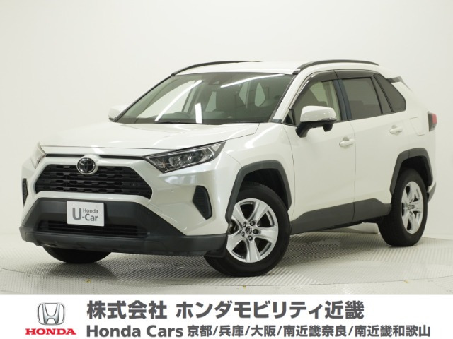 RAV42.0 X