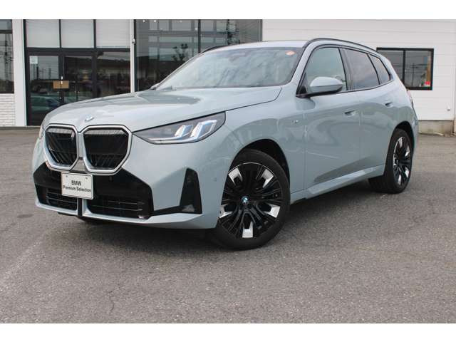 X320d xドライブ Mスポーツ ディーゼル 4WD