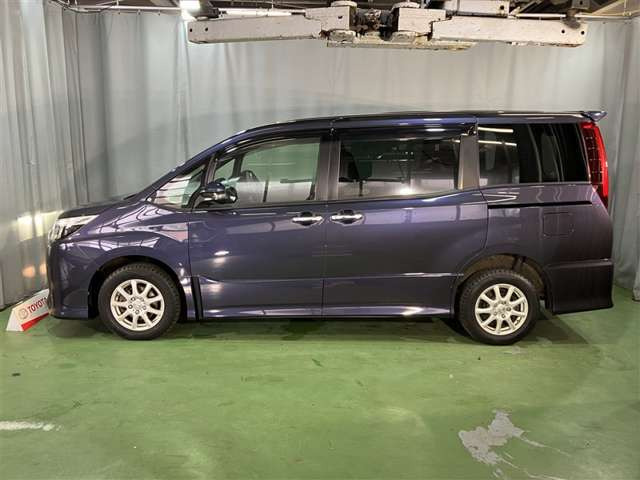 ノア2.0 Si W×B 4WD