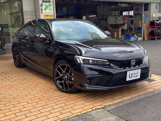 シビック