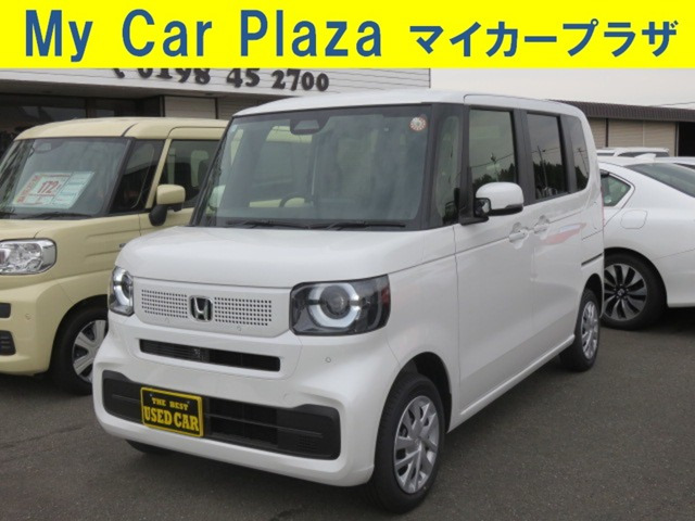 N-BOX
